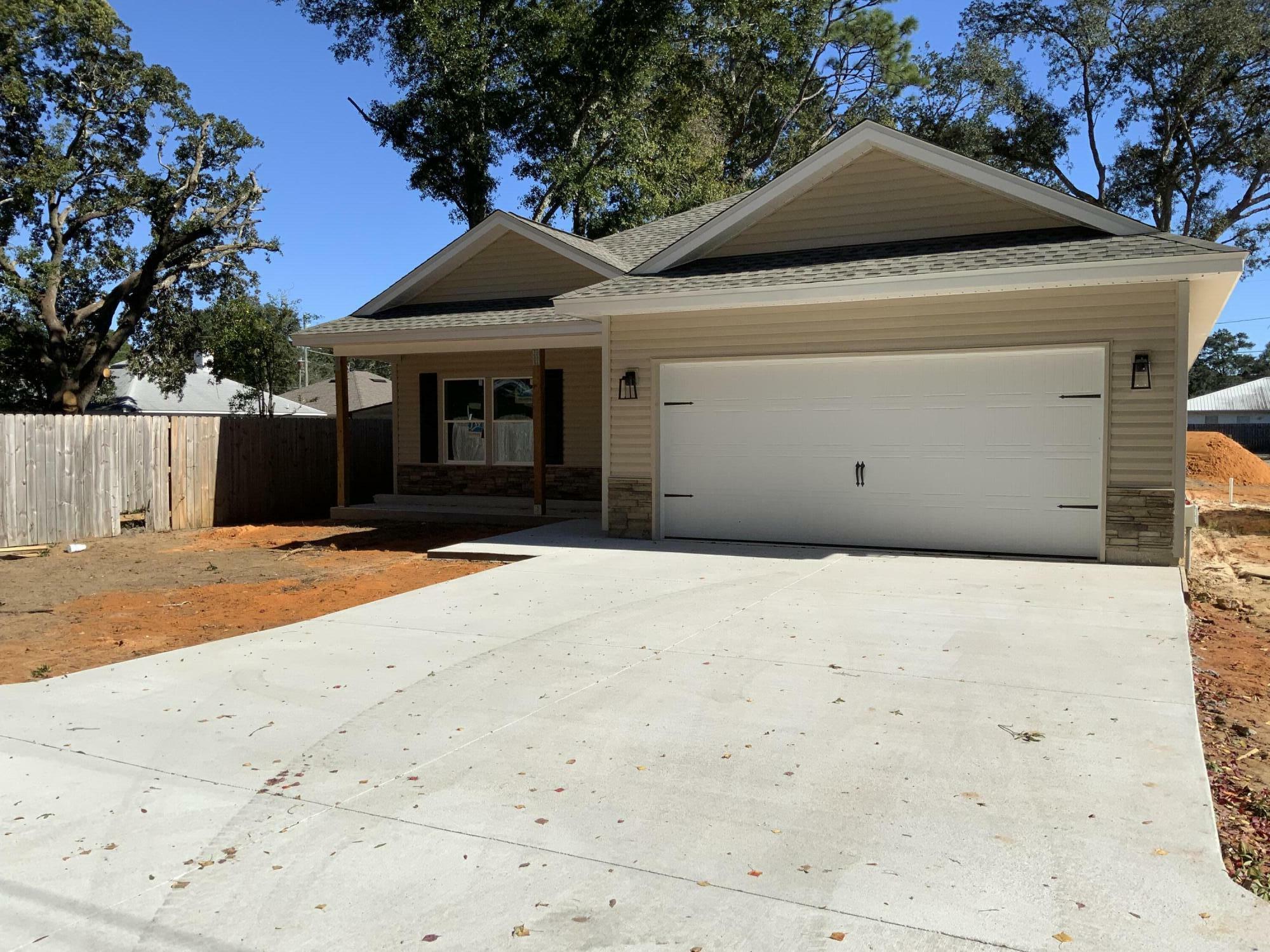 Property Photo:  14 Bradford Street  FL 32547 