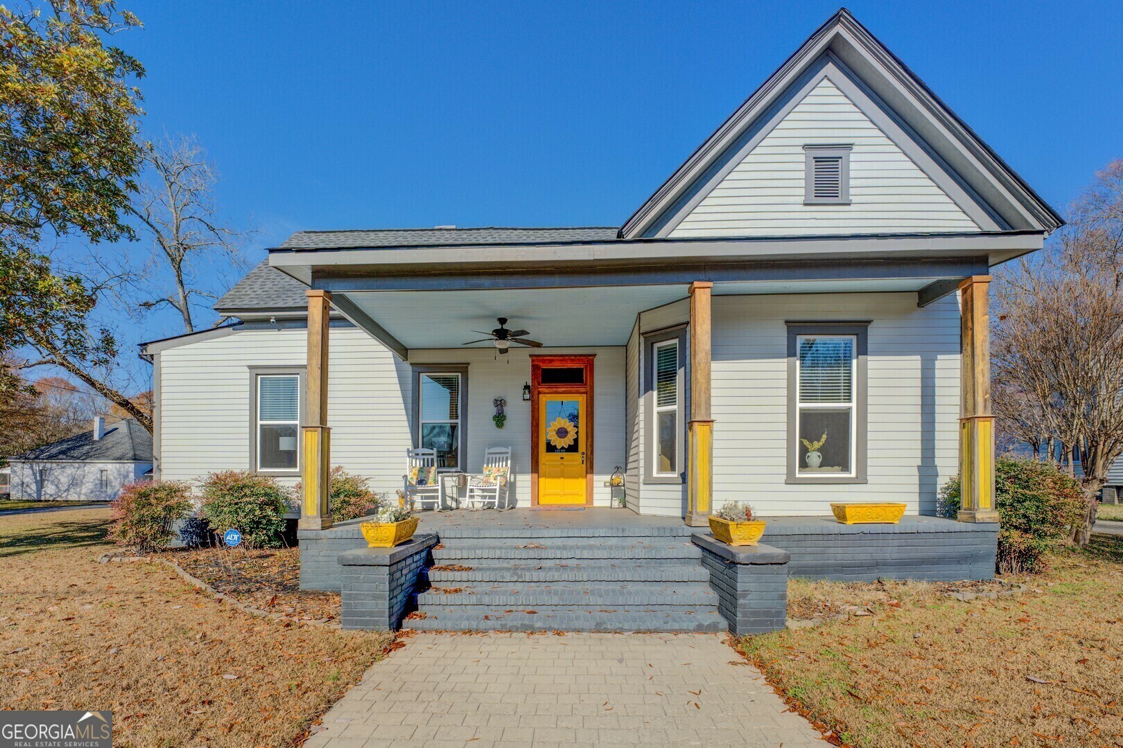 Property Photo:  3145 Floyd Street NE  GA 30014 