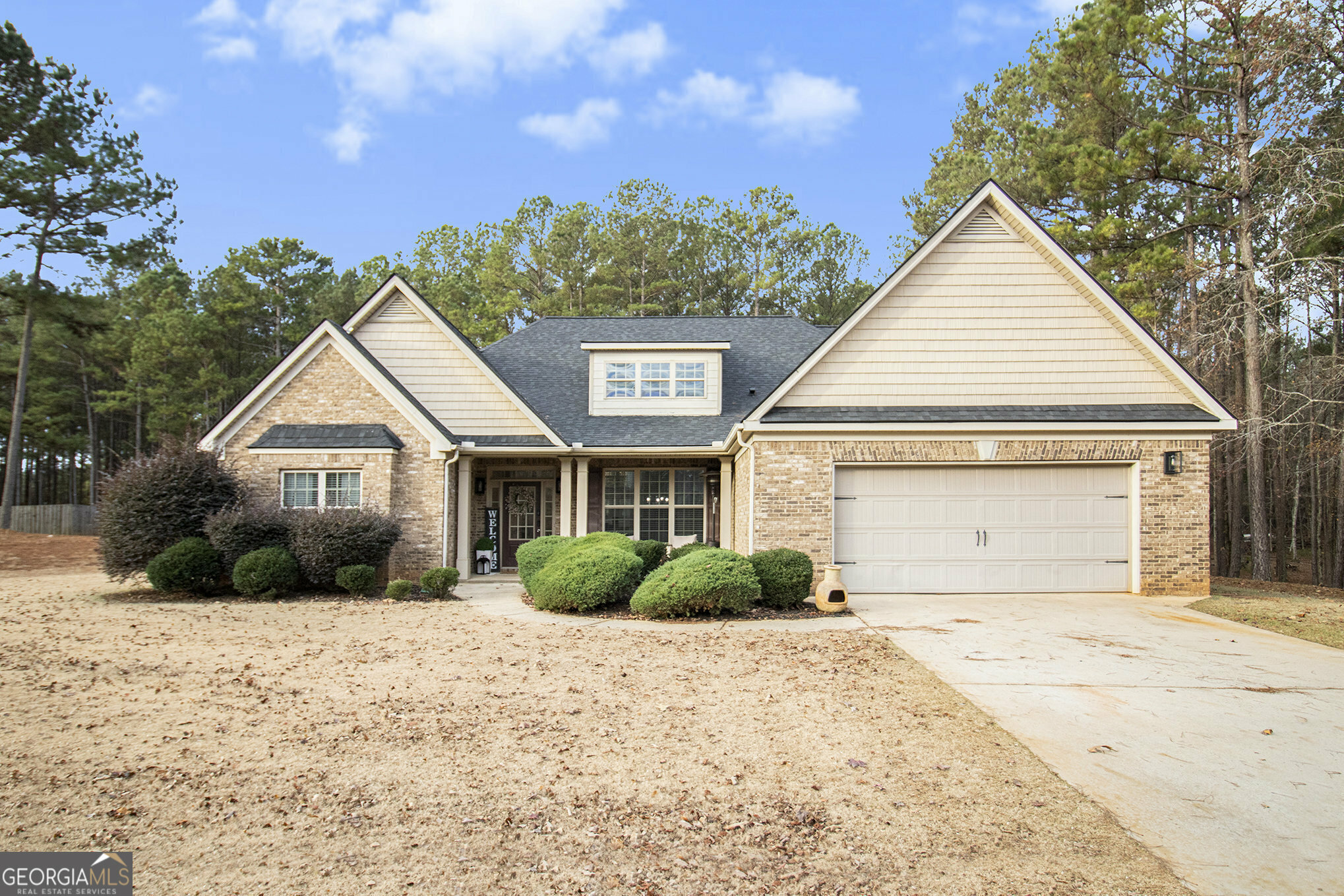 Property Photo:  51 Cainbridge Park Drive  GA 30263 