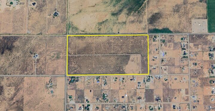 Property Photo:  800 S 5300 W  UT 84720