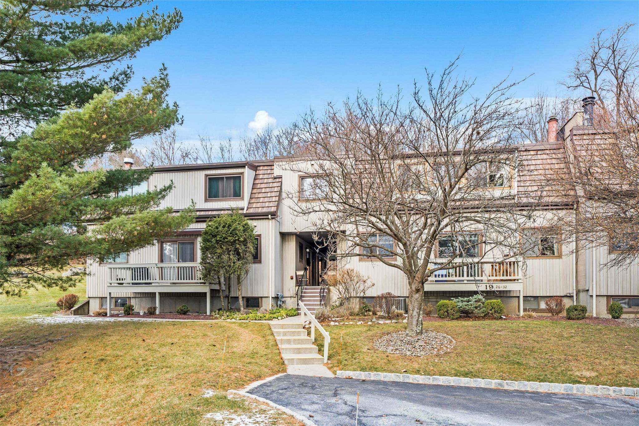 Property Photo:  32 Sycamore Drive  NY 10940 