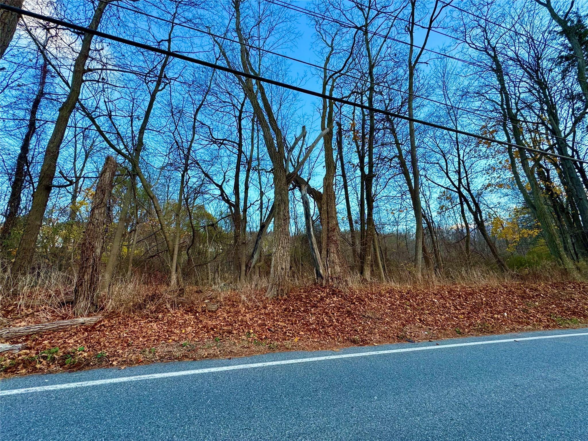 Property Photo: 00 Baldwin Place Road NY 10512