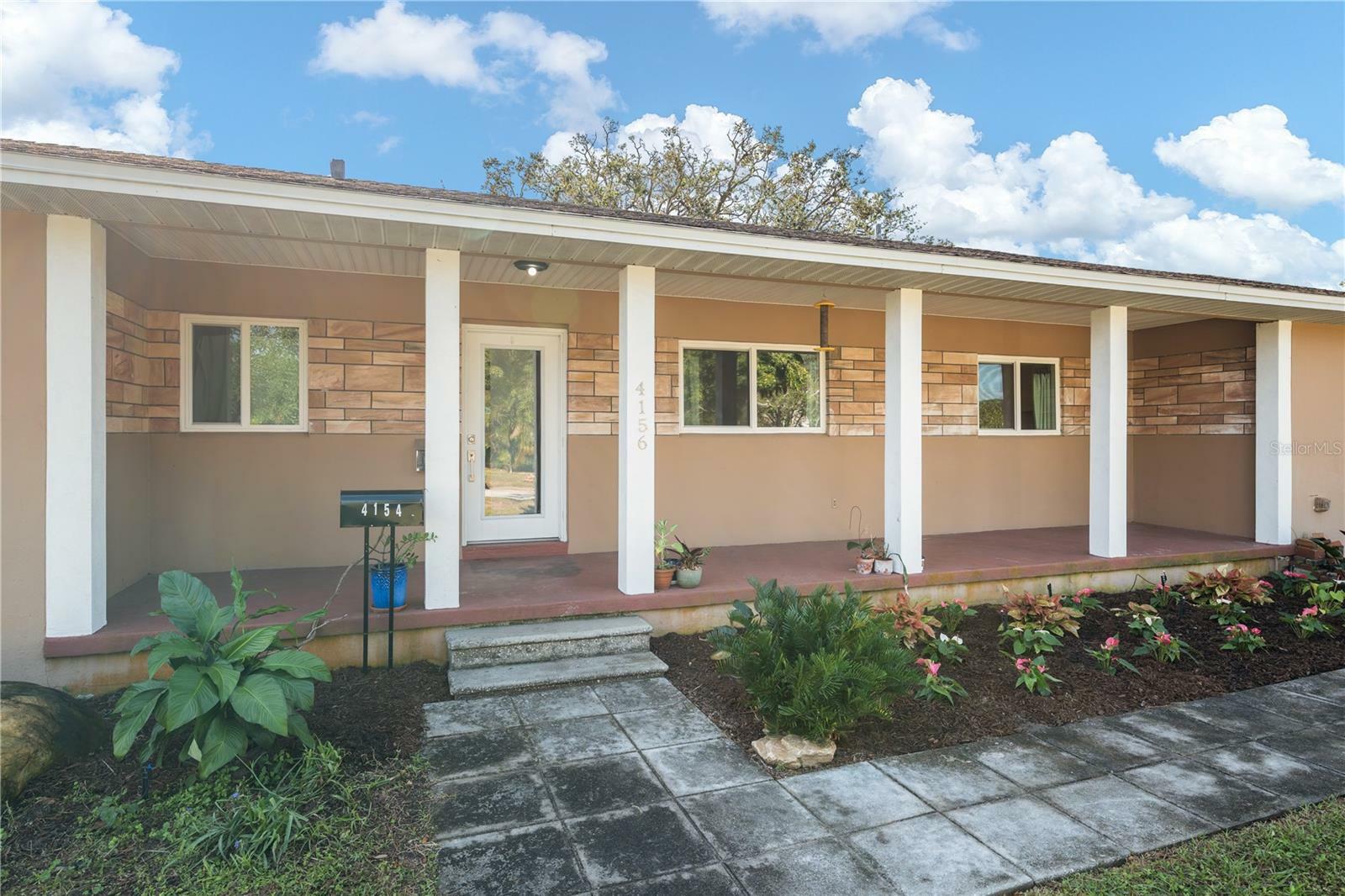 Property Photo:  4156 10th Avenue N  FL 33713 