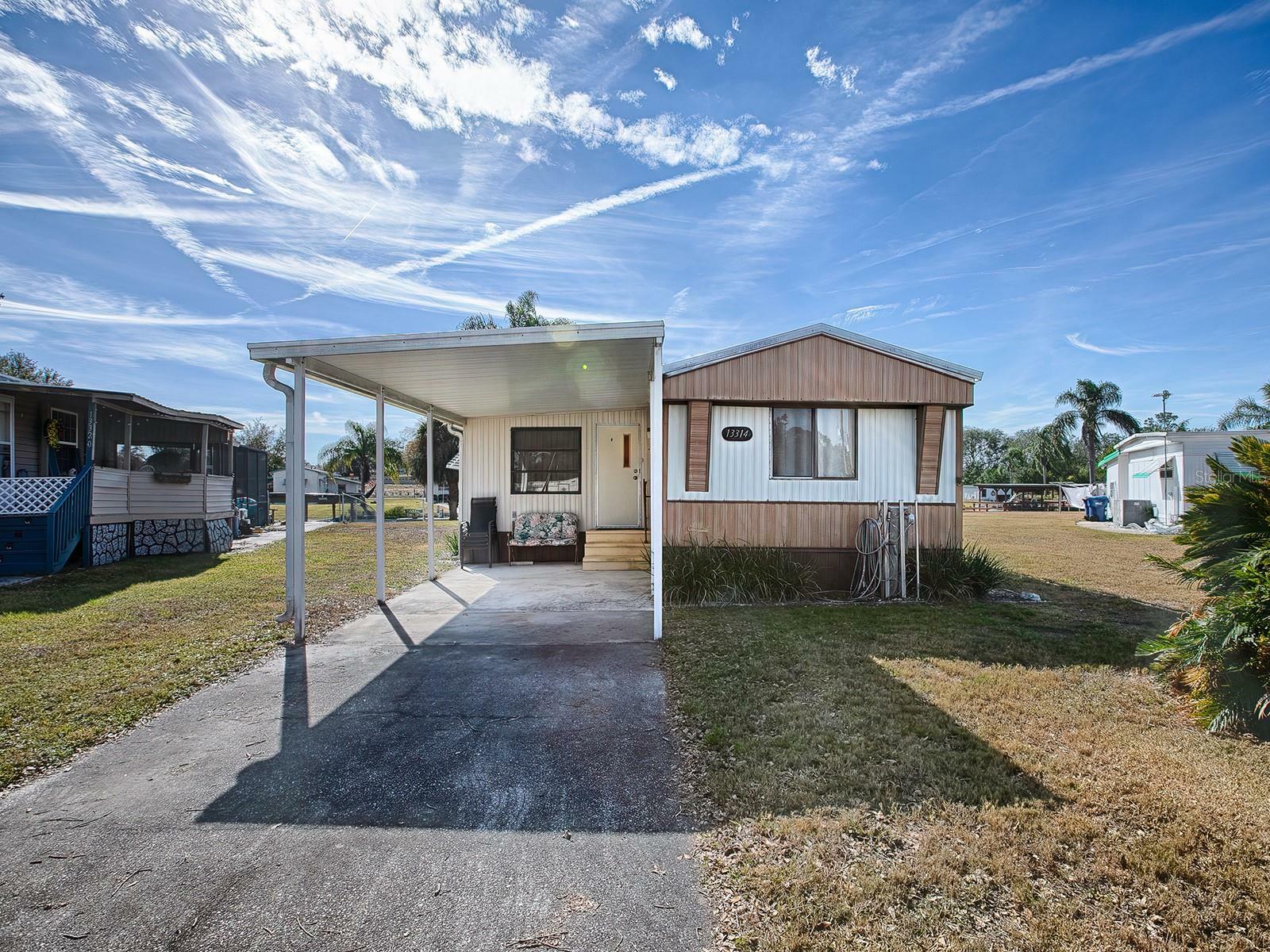 Property Photo:  13314 Orange Blossom Street  FL 34705 