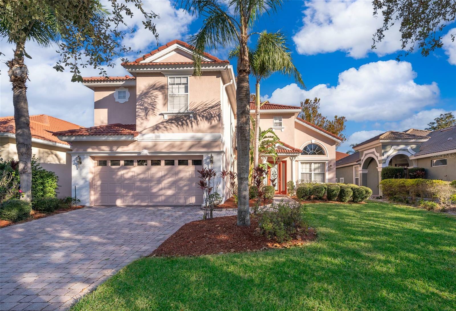 11313 Via Andiamo  Windermere FL 34786 photo