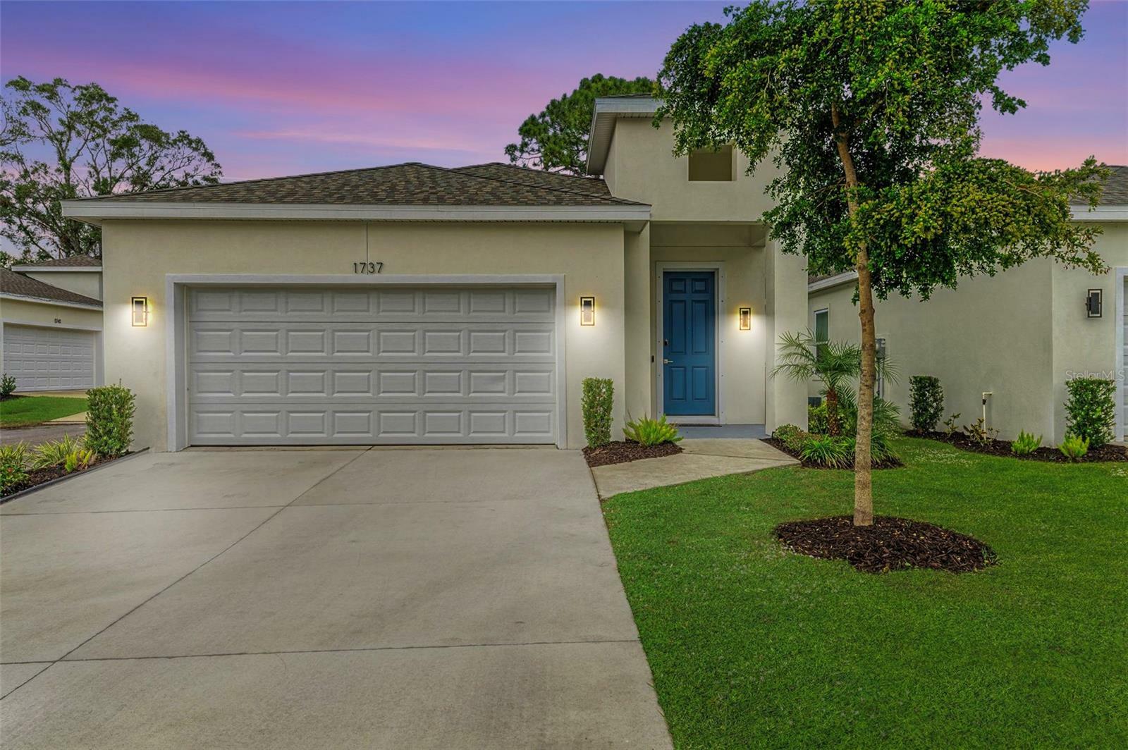 1737 White Orchid Court  Sarasota FL 34235 photo