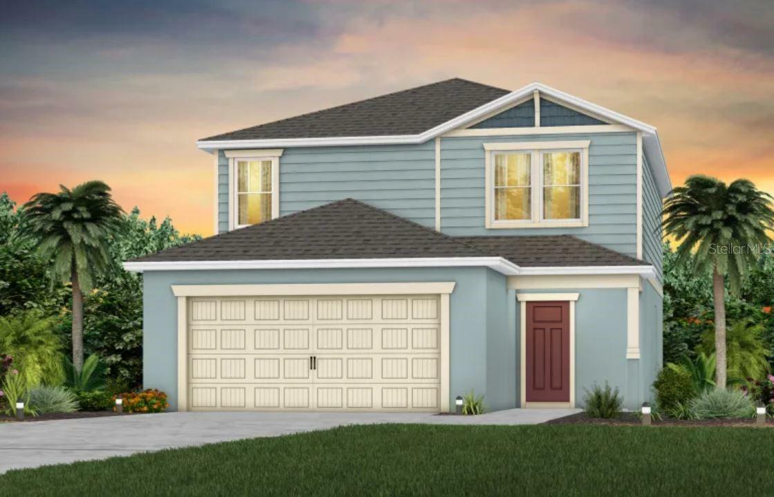 Property Photo: 3645 Cambridge Brook Drive FL 33837
