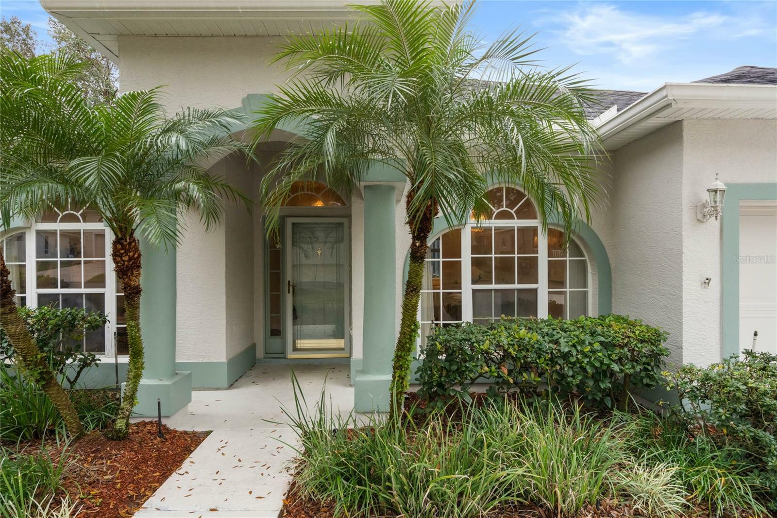 Property Photo:  4351 Hammersmith Drive  FL 34711 