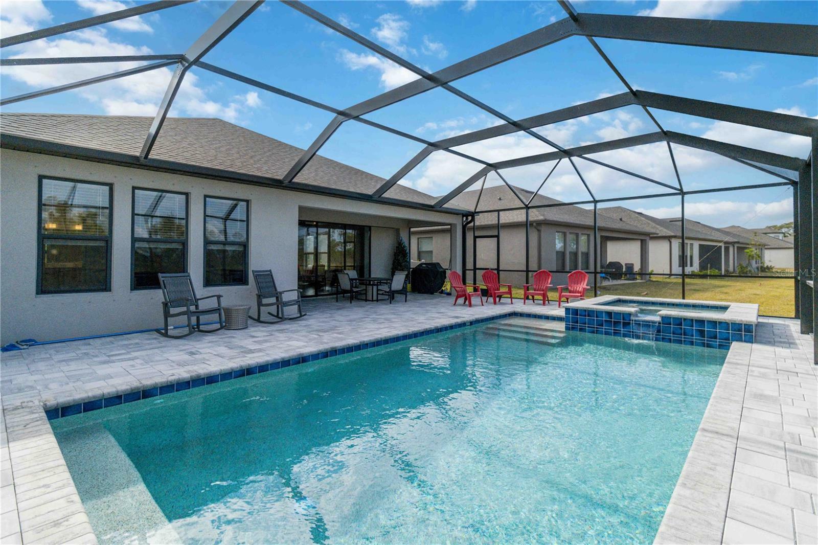 Property Photo:  5640 Blue Reef Place  FL 34275 