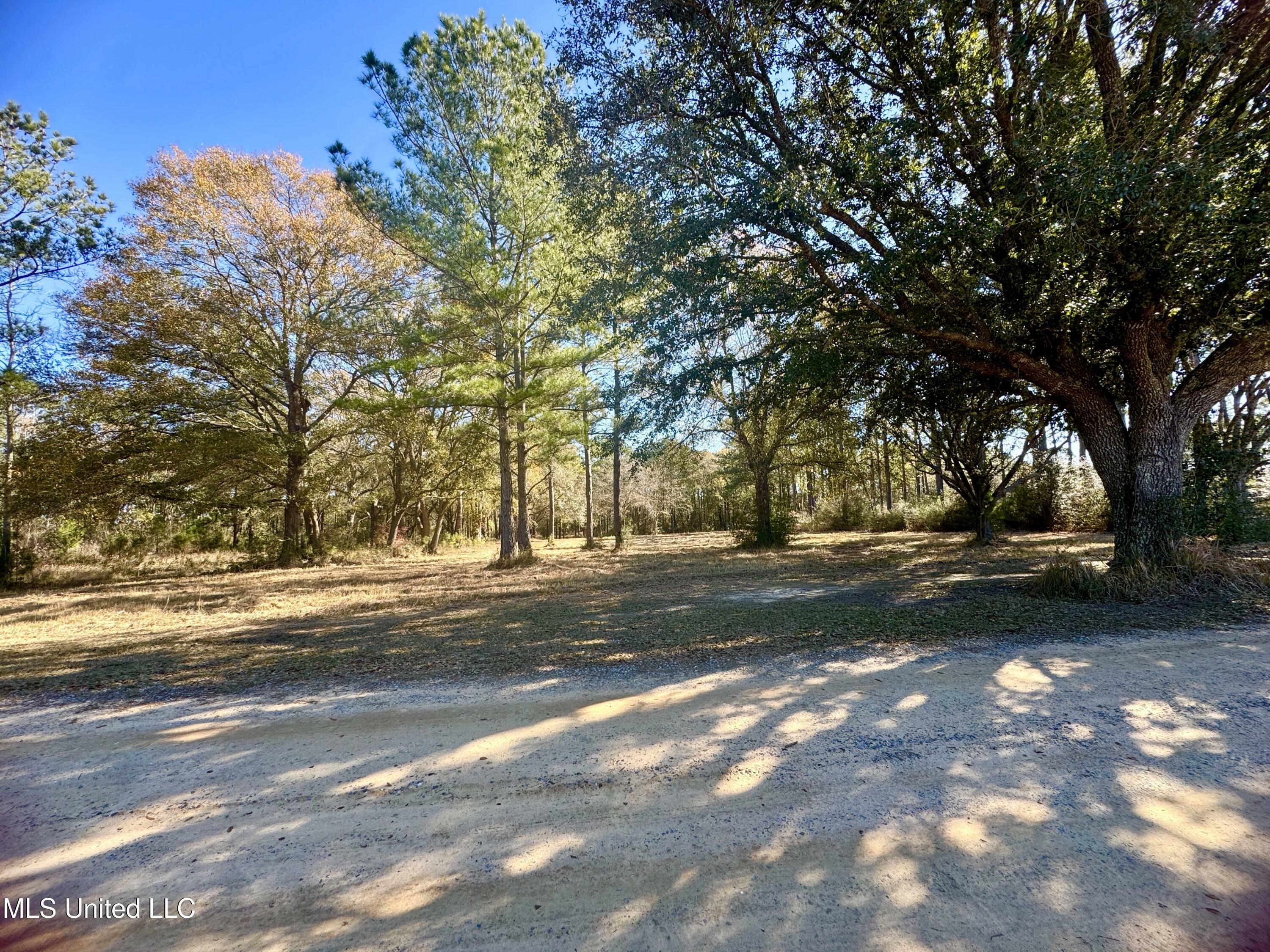 Property Photo:  18000 Rayford Shumock Road  MS 39562 