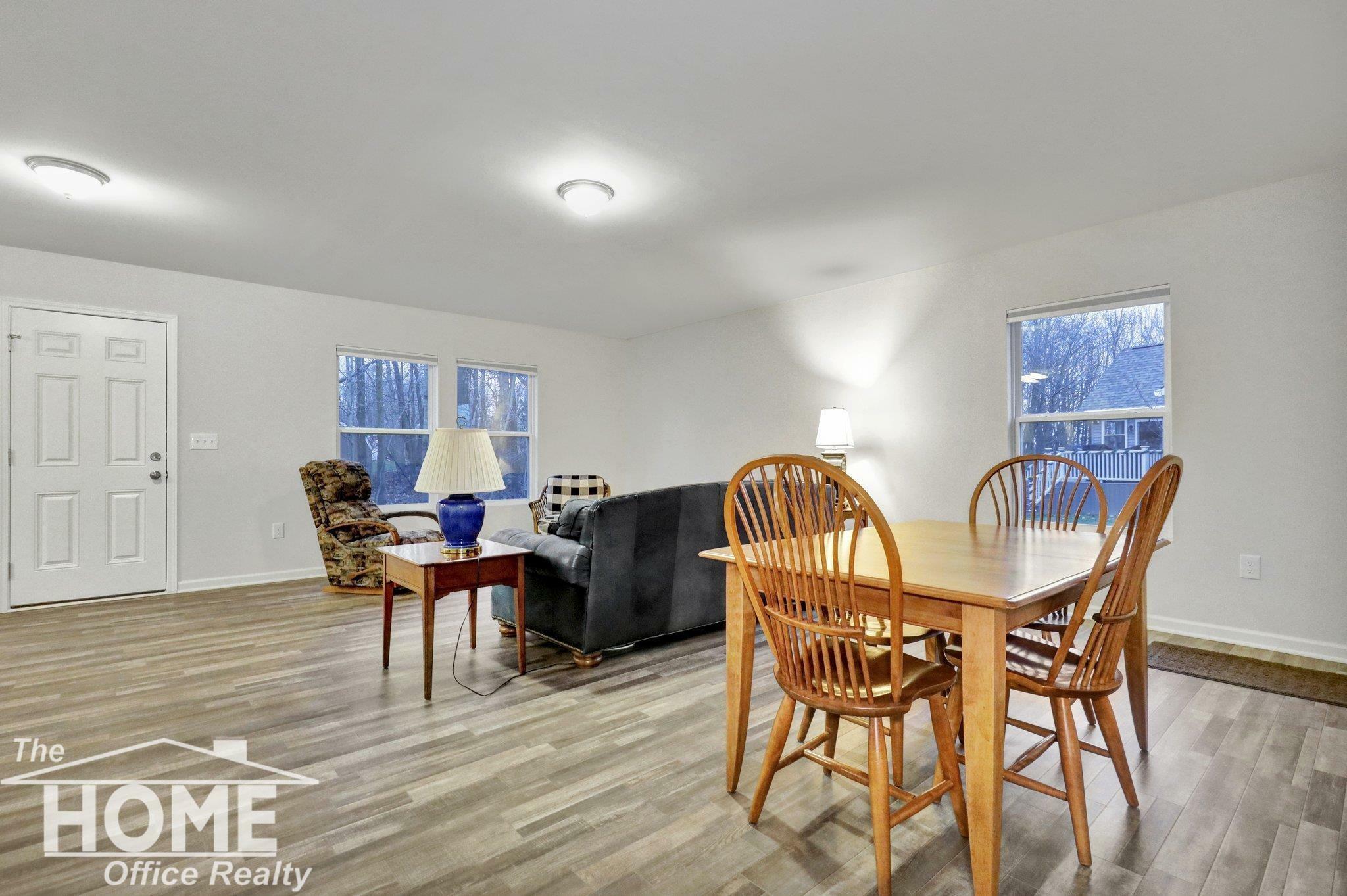 Property Photo:  672 Hillside Drive  MI 48817 