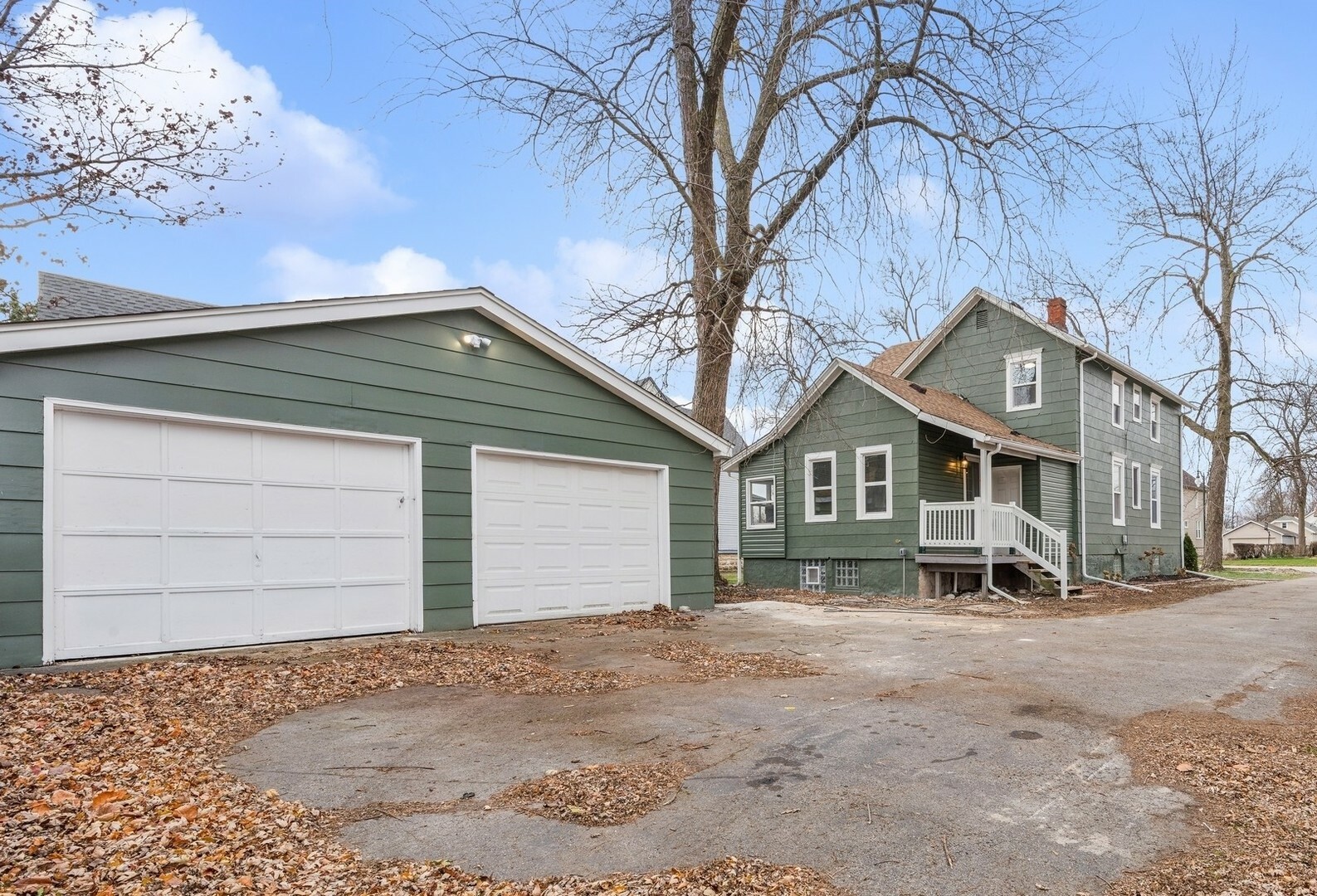 Property Photo:  16013 S Park Avenue  IL 60473 