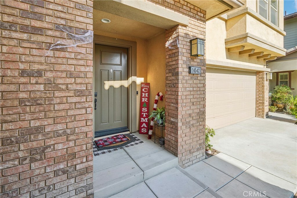 Property Photo:  14542 Hillsdale Street  CA 91710 