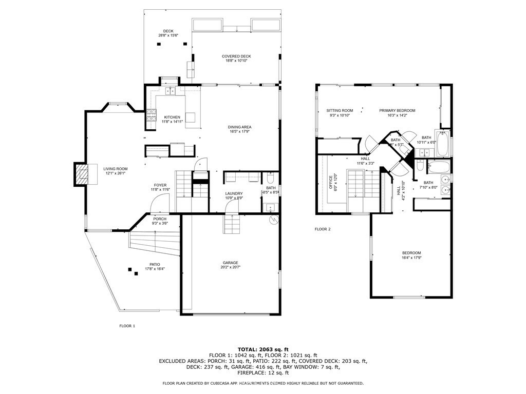 Property Photo: 20163 Gold Flat Court CA 95467