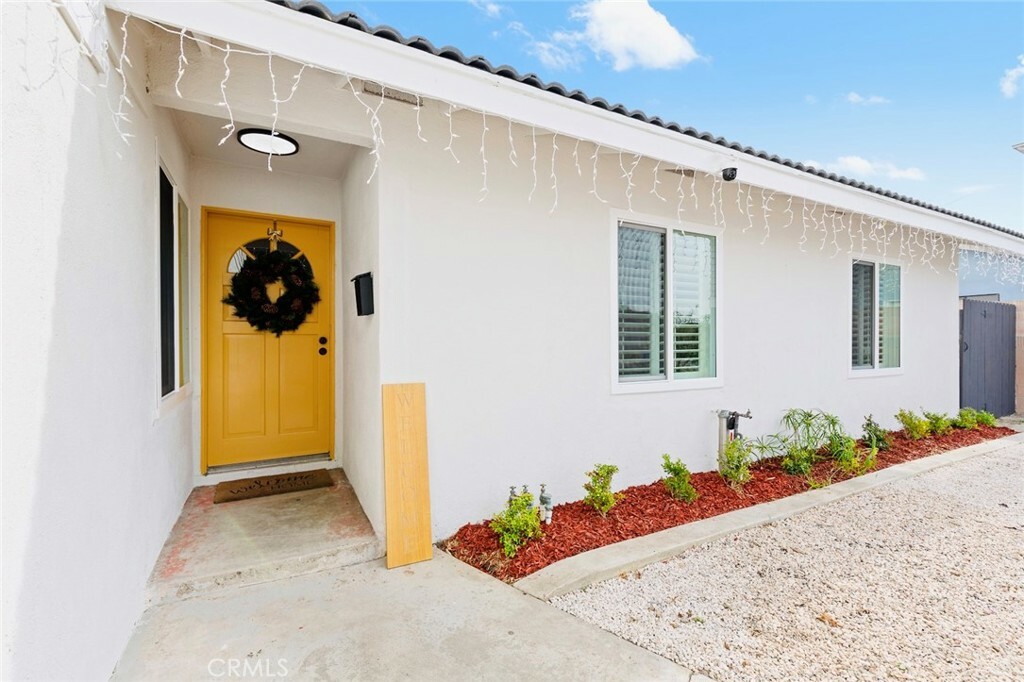 Property Photo:  17174 Santa Madrina Street  CA 92708 