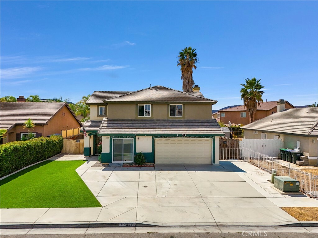 Property Photo:  4605 Oak Tree Way  CA 92545 