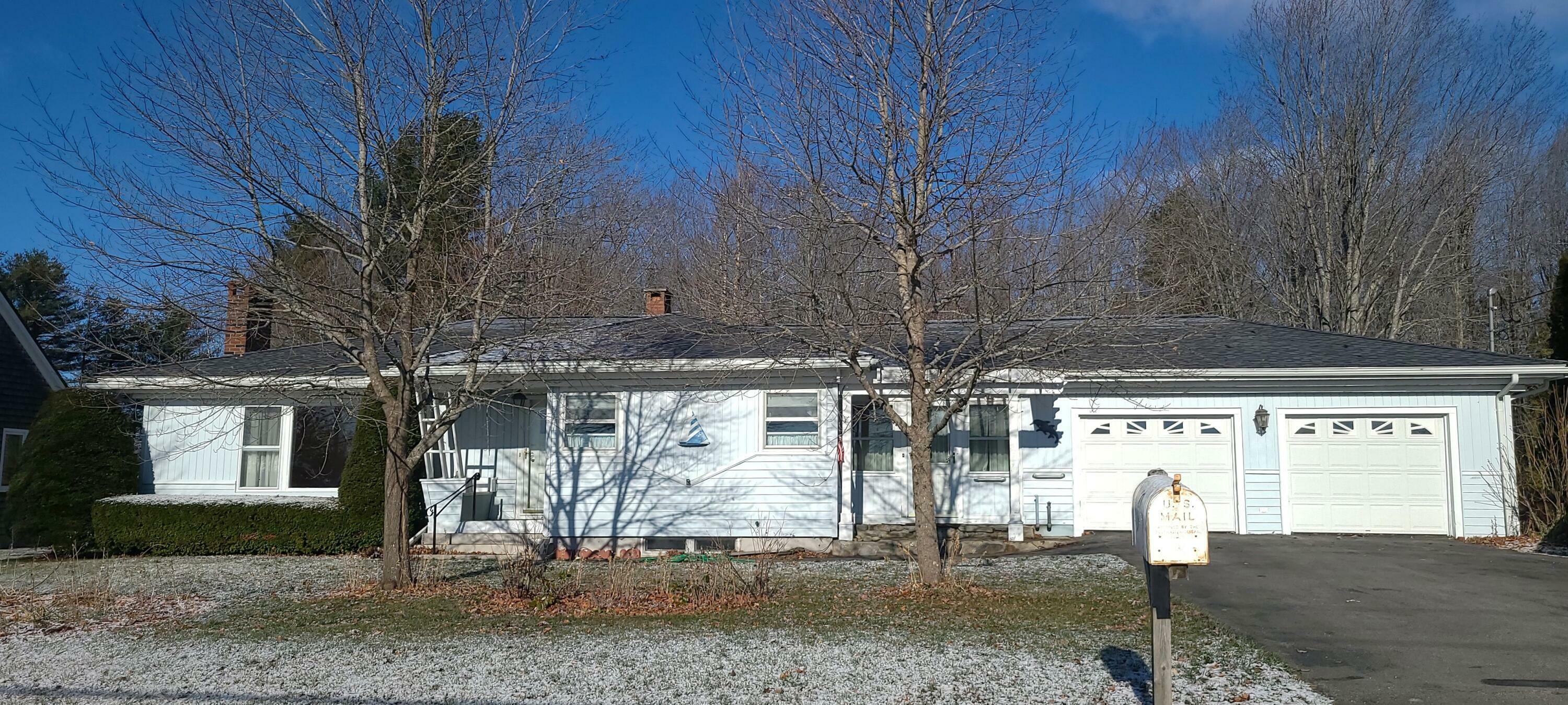 Property Photo:  21 Perkins Road  ME 04915 