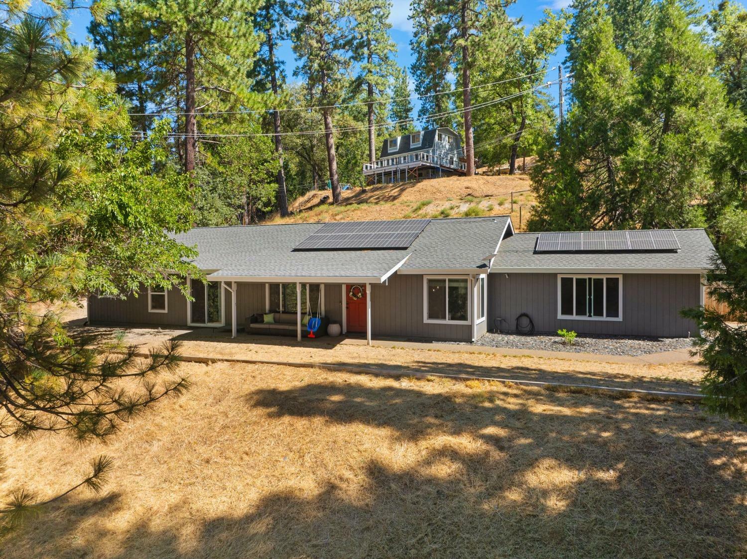 4842 Northern Lights Road  Placerville CA 95667 photo