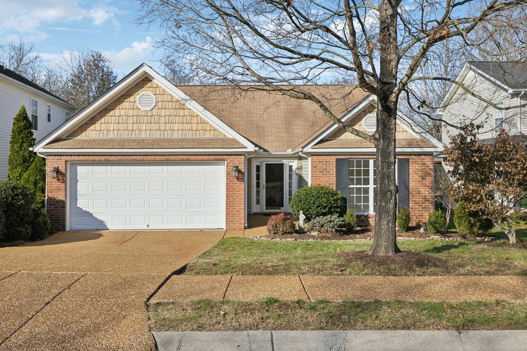 Property Photo:  3139 Tristan Dr  TN 37064 