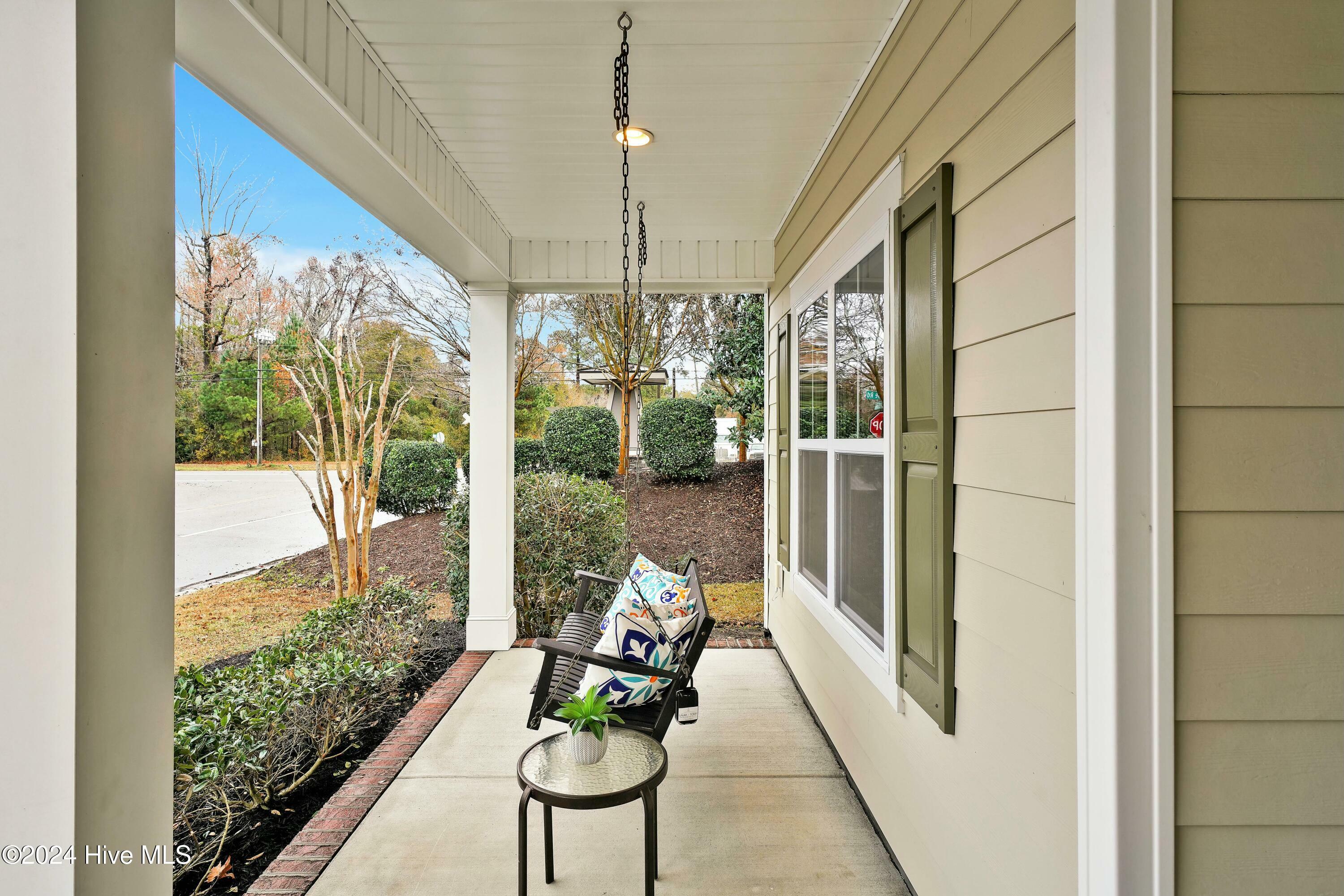 Property Photo:  358 Hanover Lakes Drive  NC 28401 