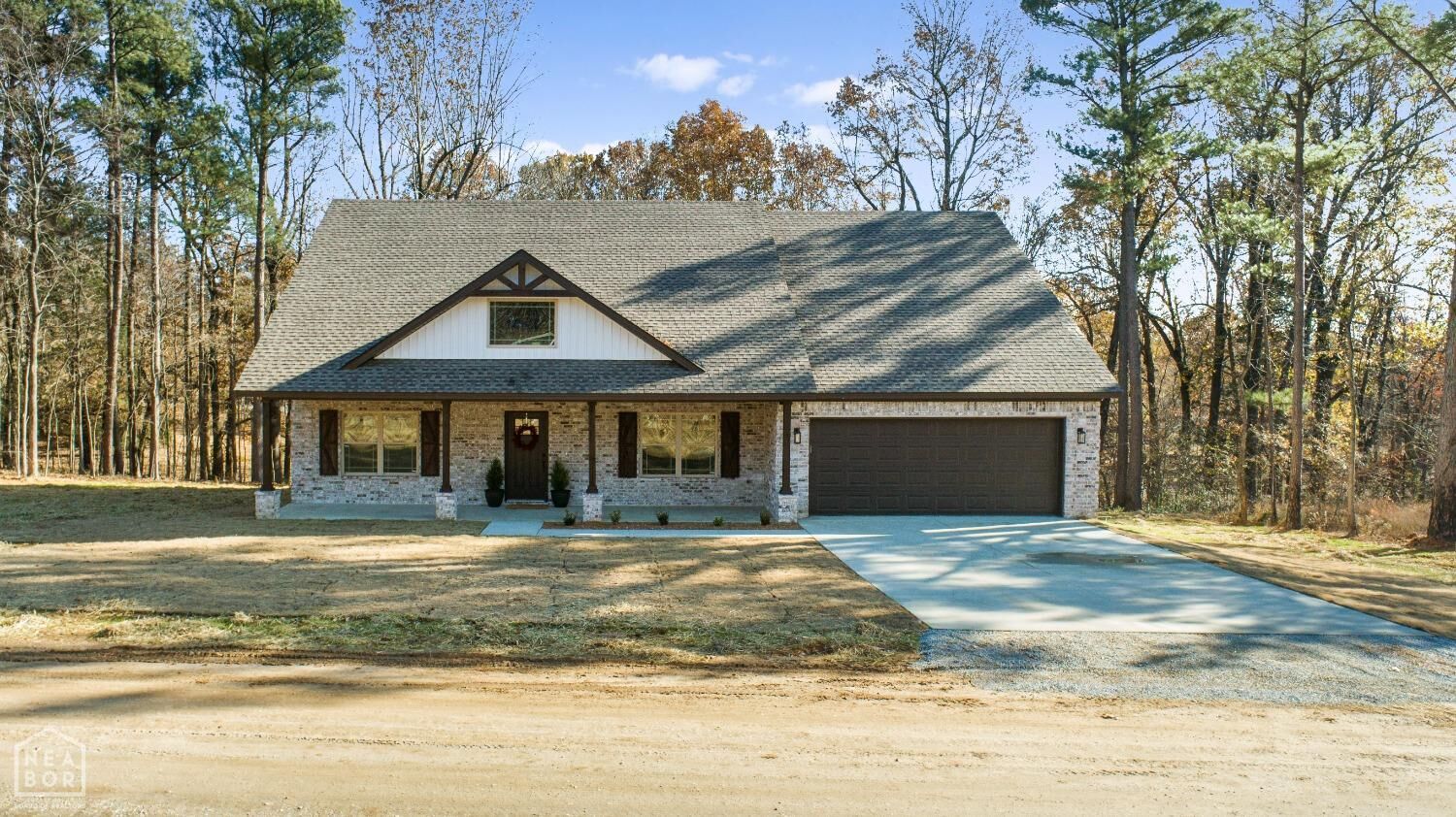 Property Photo:  228 Greene 338 Road  AR 72450 