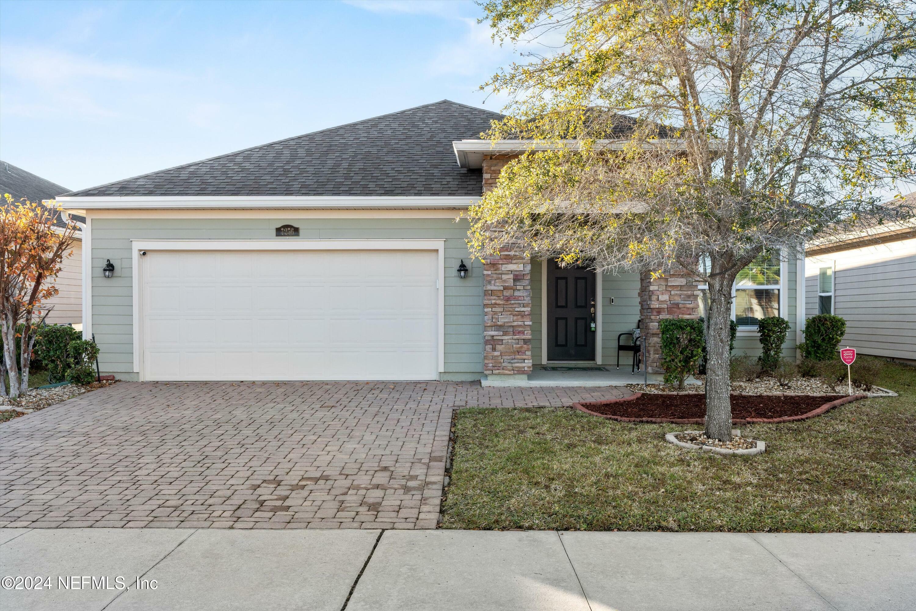 Property Photo:  7256 Claremont Creek Drive  FL 32222 