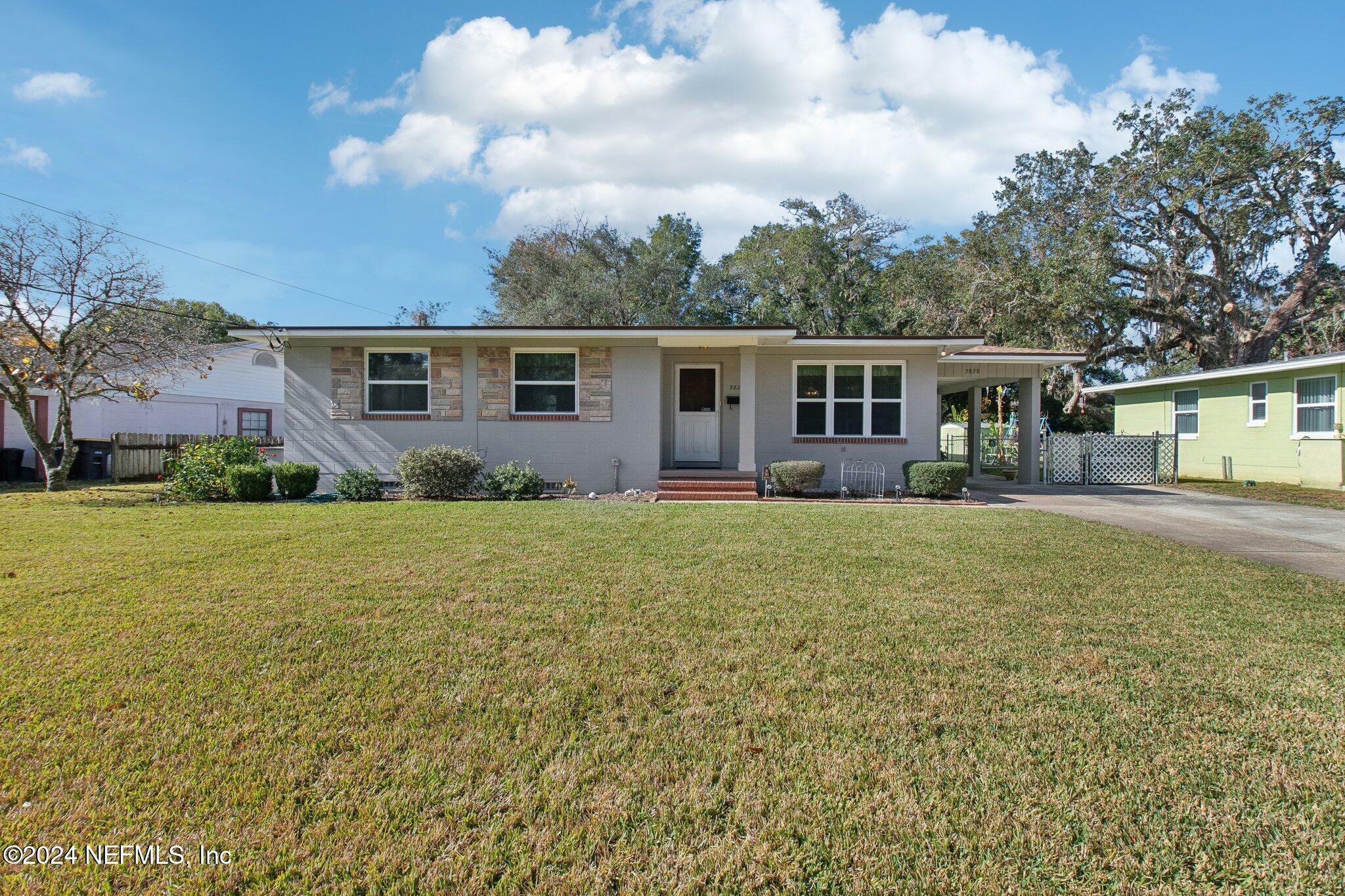 Property Photo:  3828 Cambay Place  FL 32210 