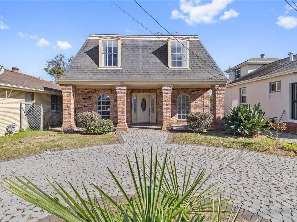 Property Photo:  4531 Annette Street  LA 70122 