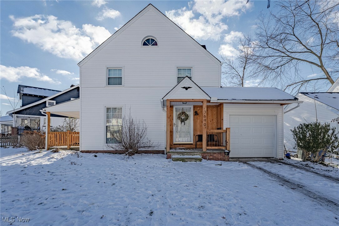 3690 Randolph Road  Cleveland Heights OH 44121 photo