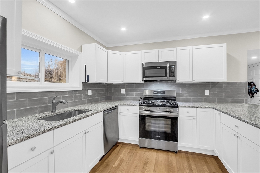 Property Photo:  21 Warren St  MA 01535 