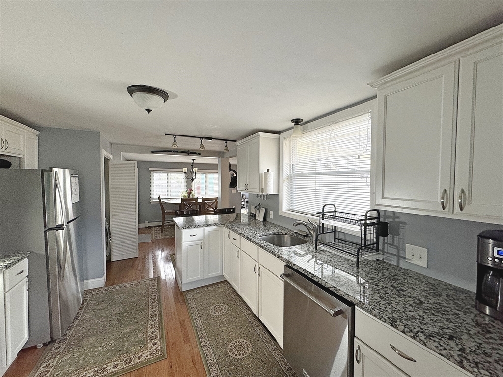 Property Photo:  12 Williams St  MA 01501 