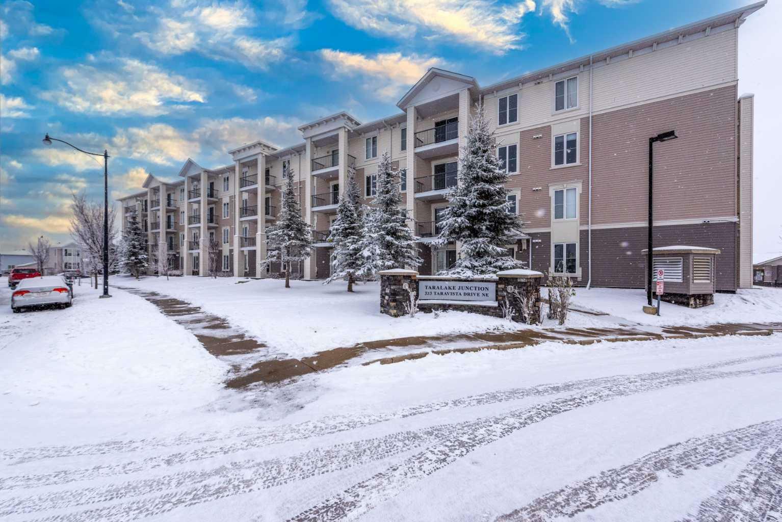 Photo de la propriété:  333 Taravista Drive NE 2415  AB T3J 0H4 