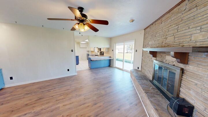 Property Photo: 1424 Rue Des Chene LA 70669