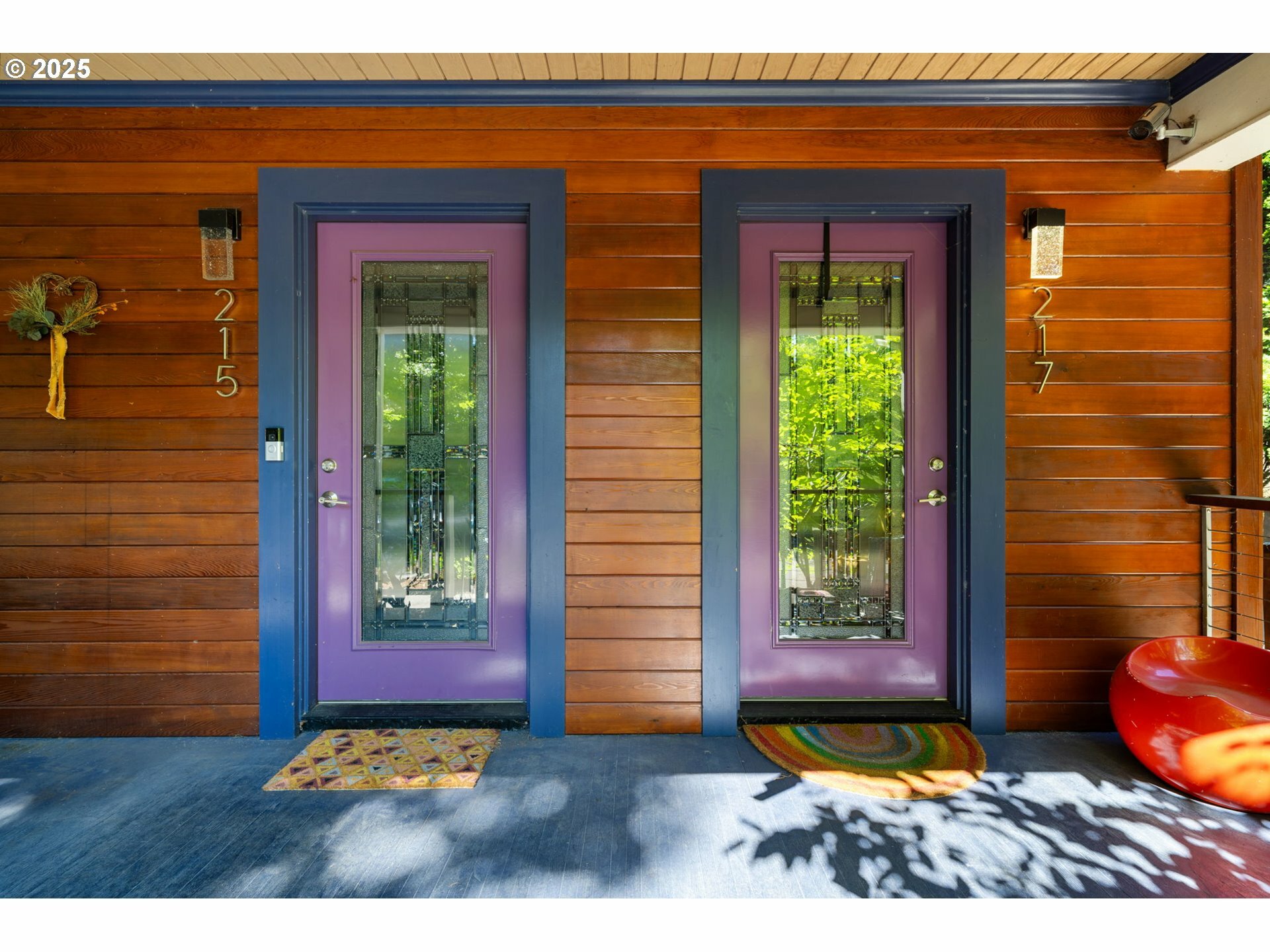 Property Photo: 215 NE 30th Ave OR 97232