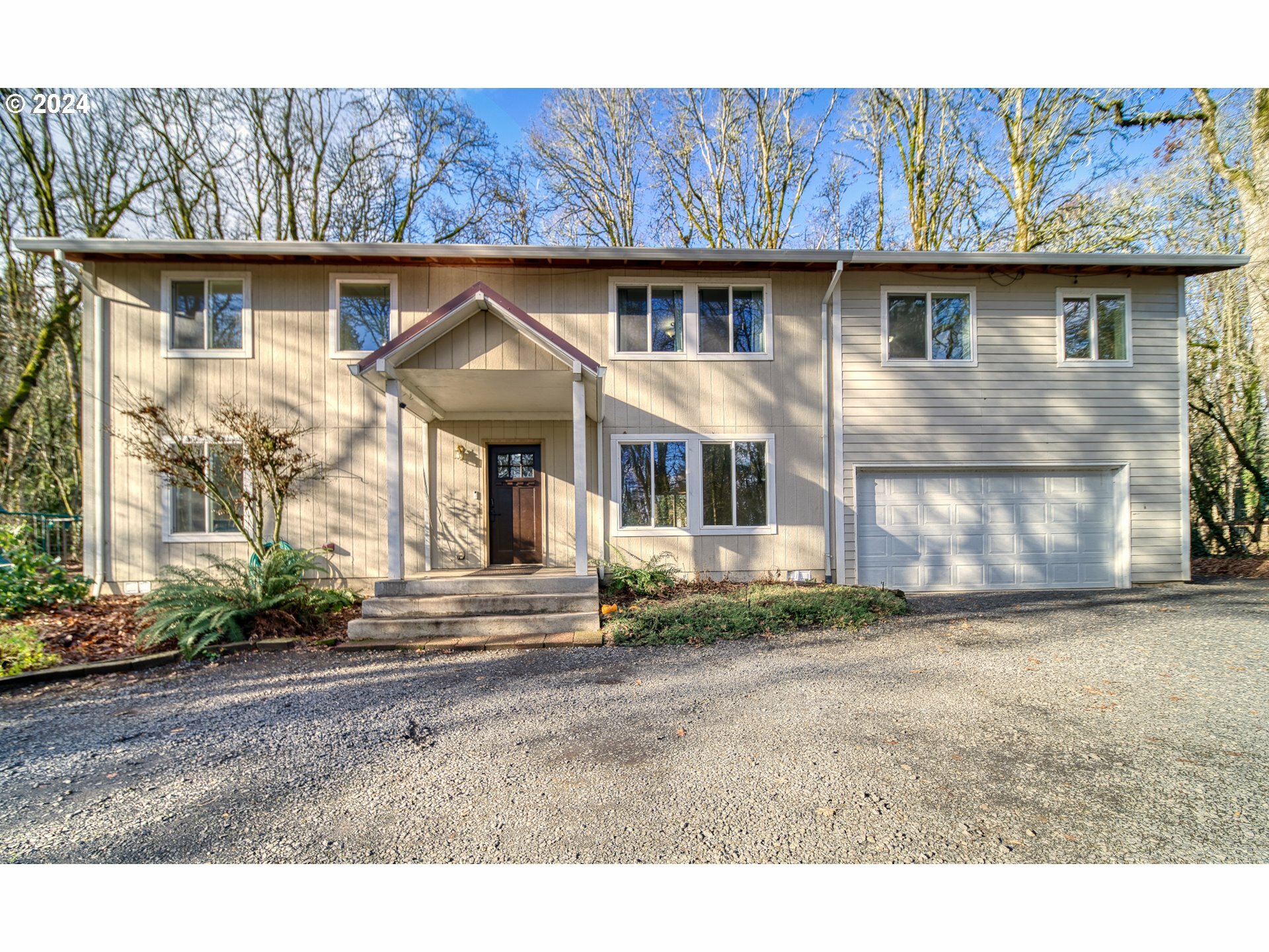 Property Photo: 52447 Bird Rd OR 97056