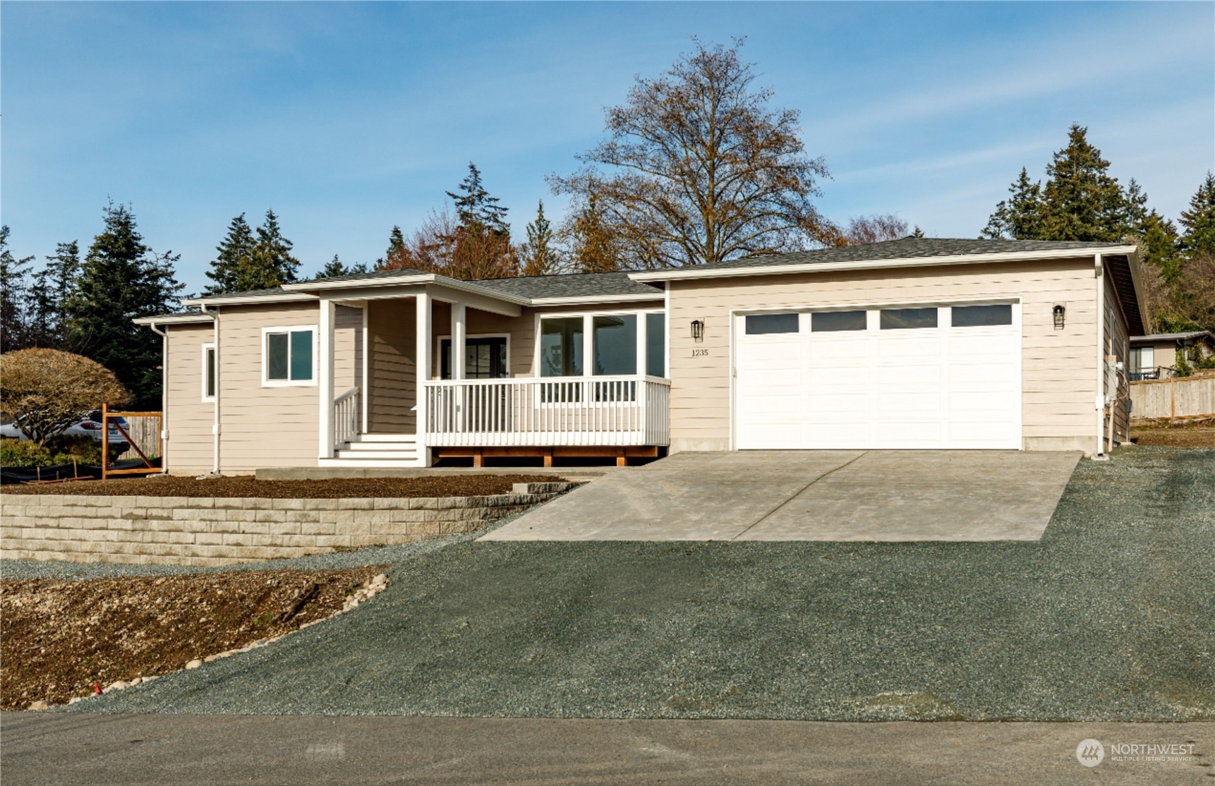 1235  Rosemont Drive  Oak Harbor WA 98277 photo