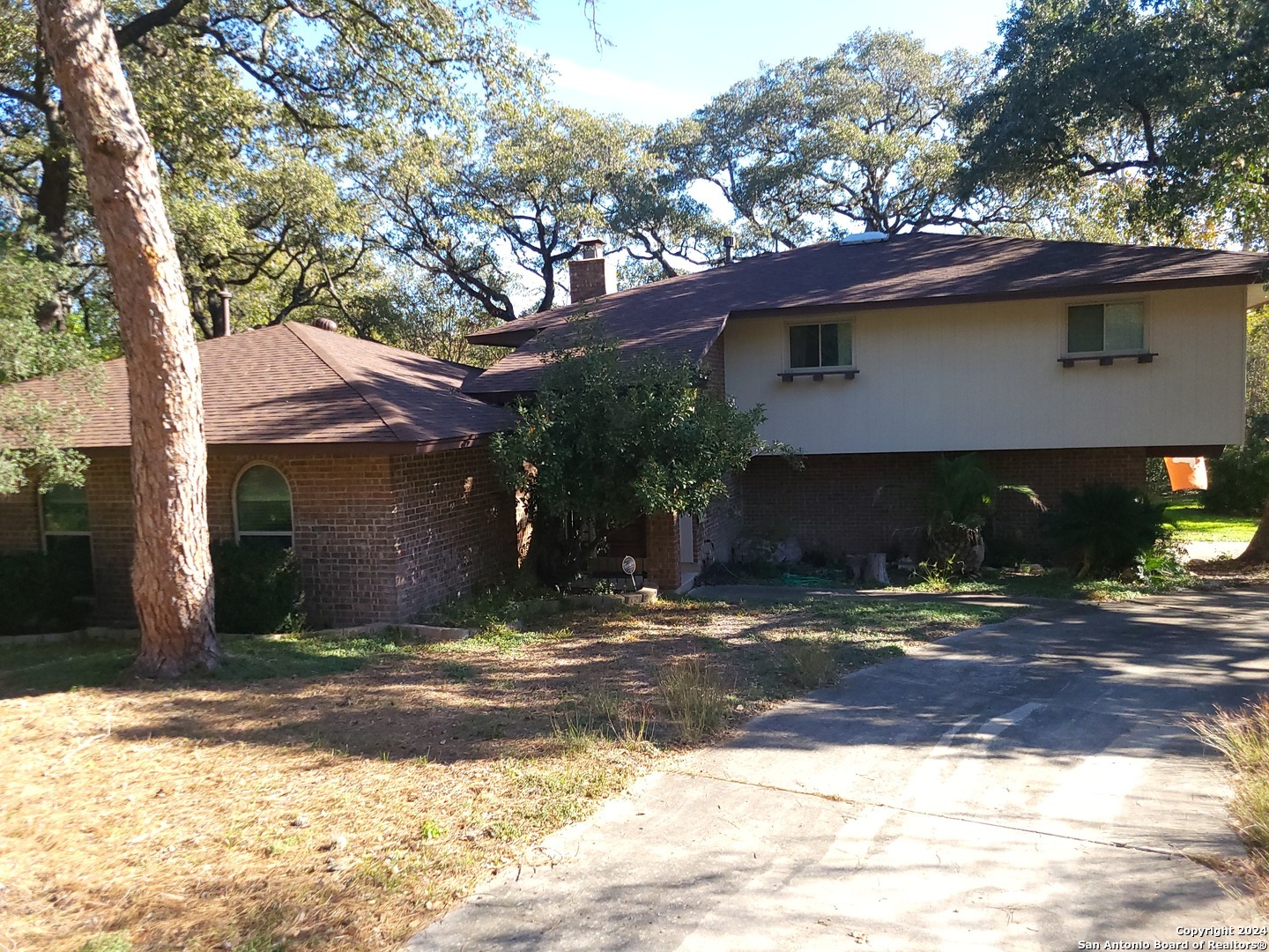 301 Sagecrest Dr  San Antonio TX 78232 photo