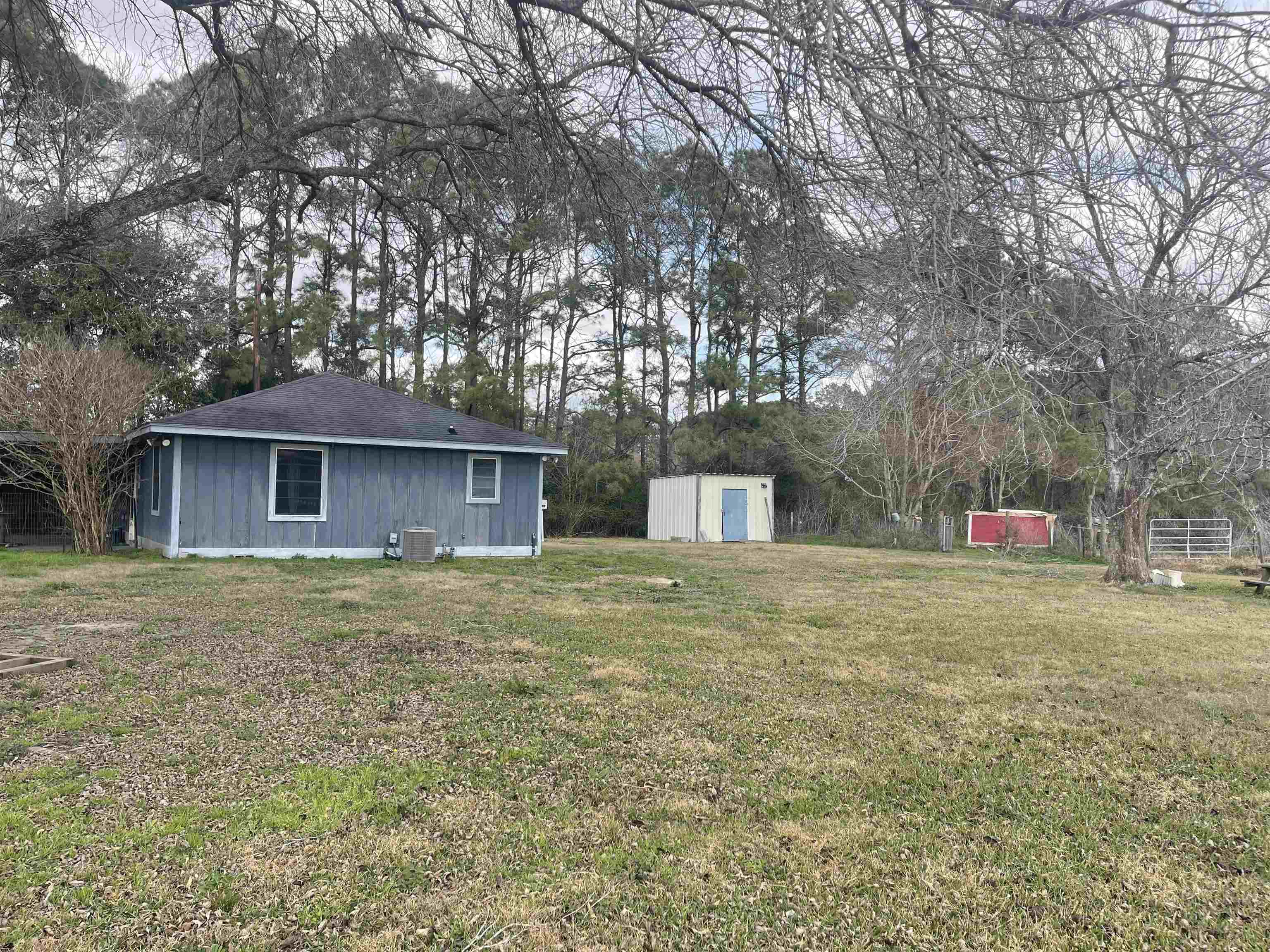 Property Photo:  18707 Englin Rd  TX 77665 