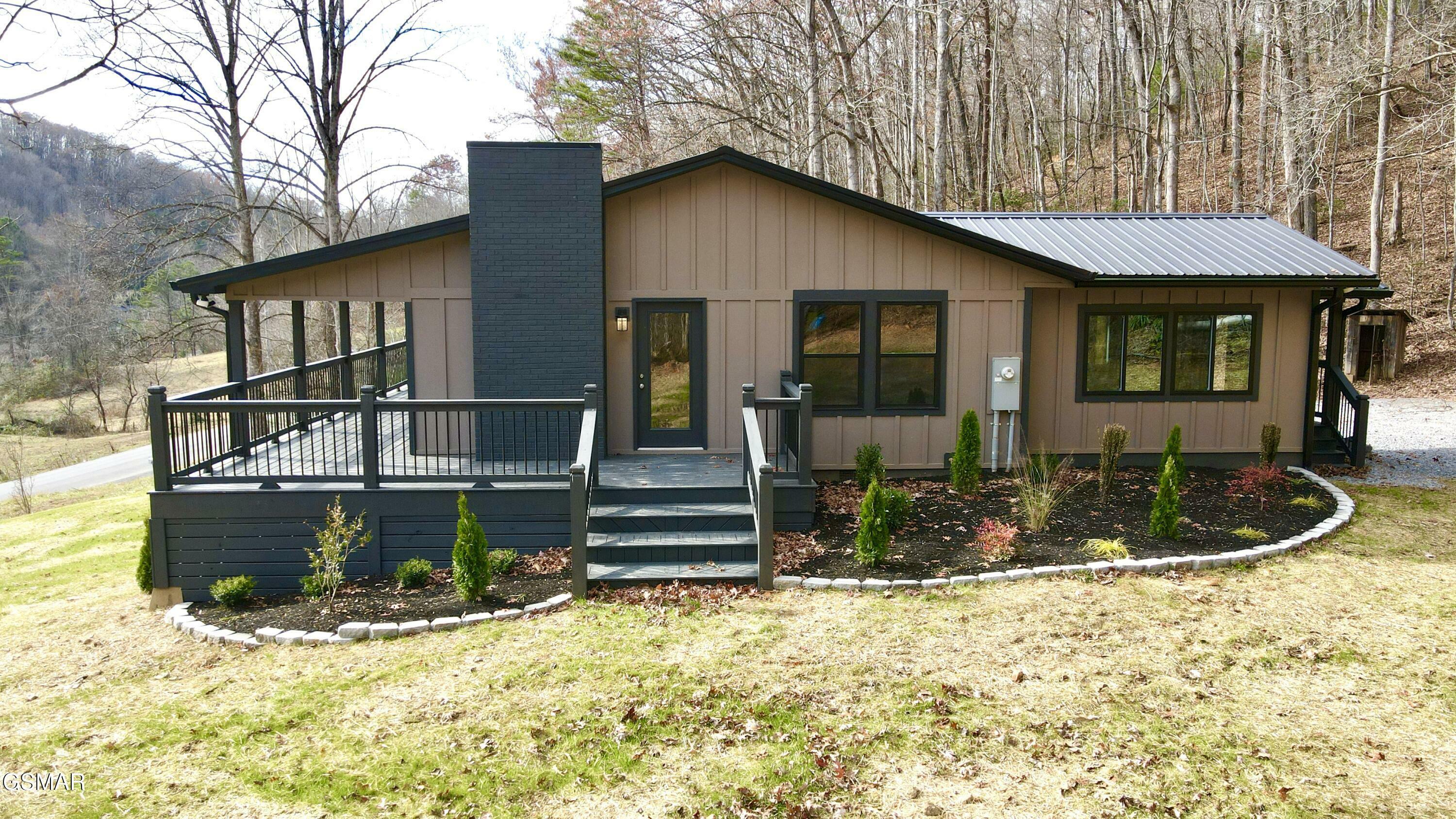 Property Photo:  2359 Grassy Branch Road  TN 37876 