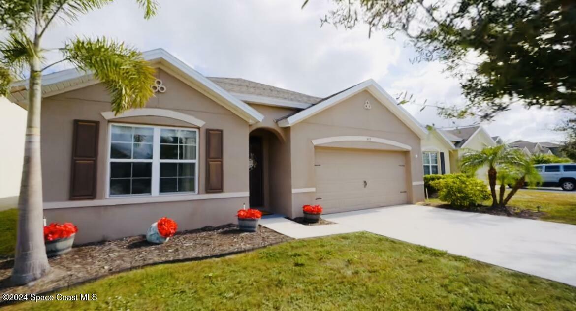 Property Photo:  415 Moray Drive SW  FL 32908 