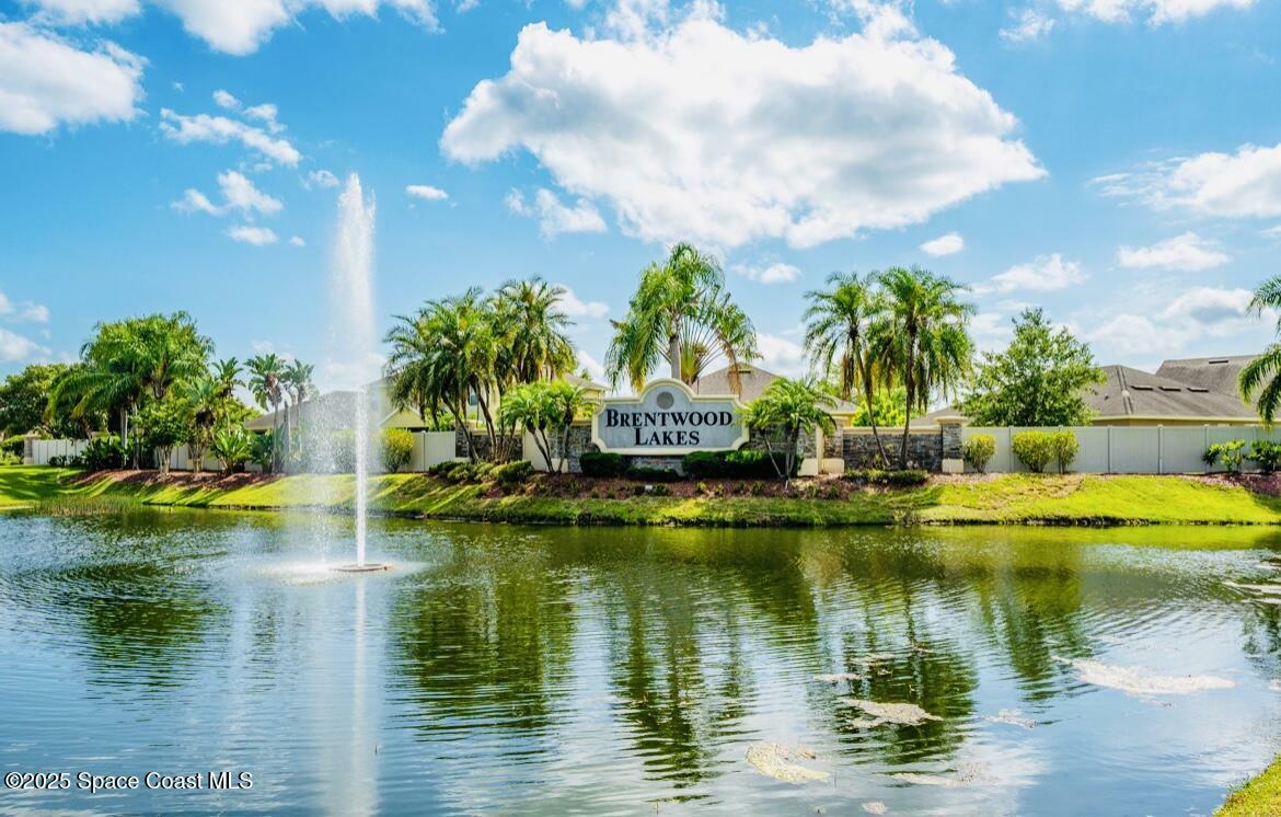 415 Moray Drive SW  Palm Bay FL 32908 photo