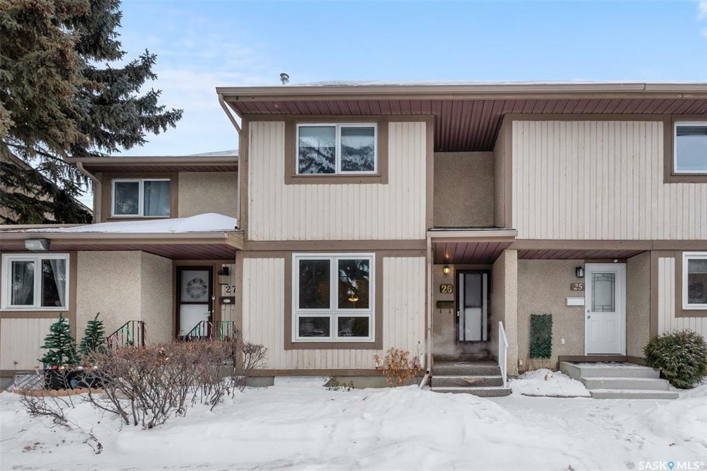 1128 McKercher Drive 26  Saskatoon SK S7H 4Y7 photo