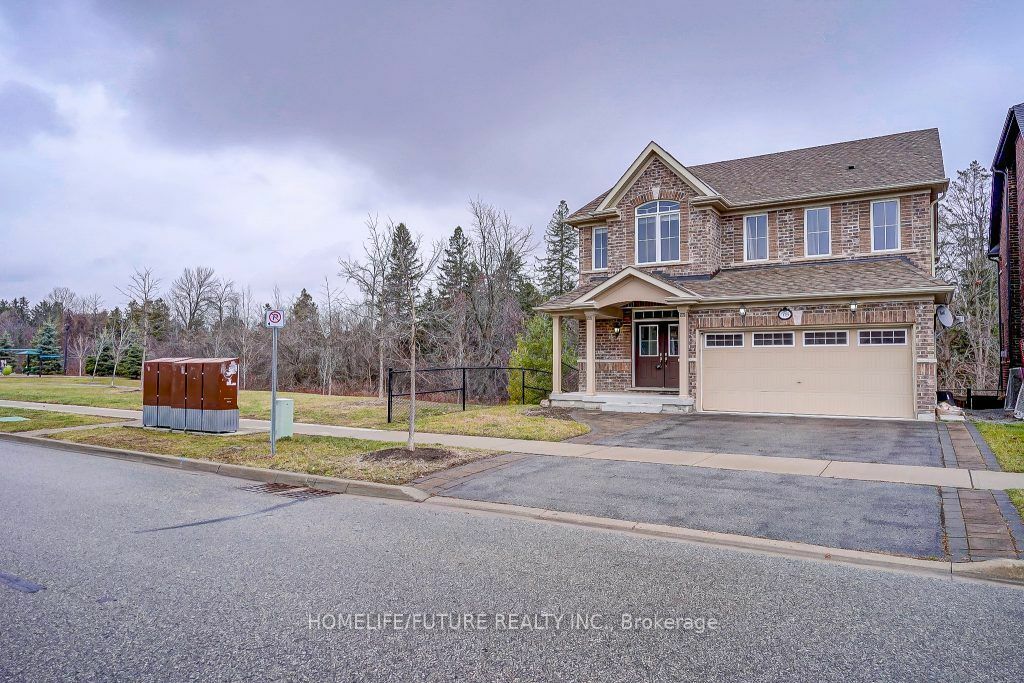 Property Photo:  78 Rumbellow Cres  ON L1Z 0P8 