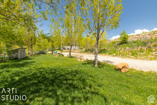Property Photo: 2736 N Evergreen Park Dr 300 UT 84317