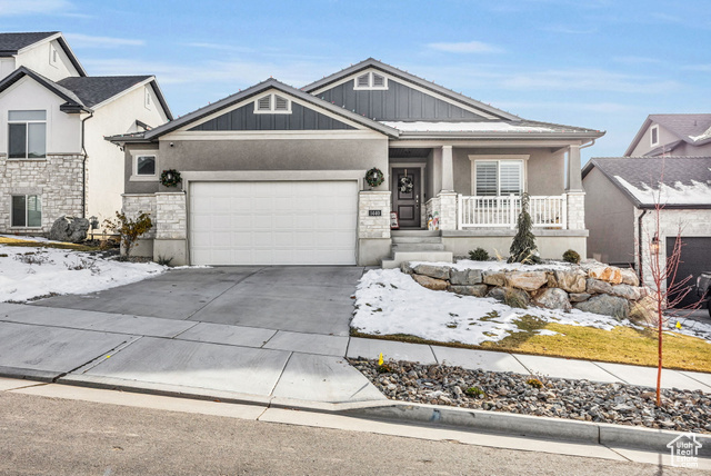 1440 E Orchard Ridge Ln  Fruit Heights UT 84037 photo