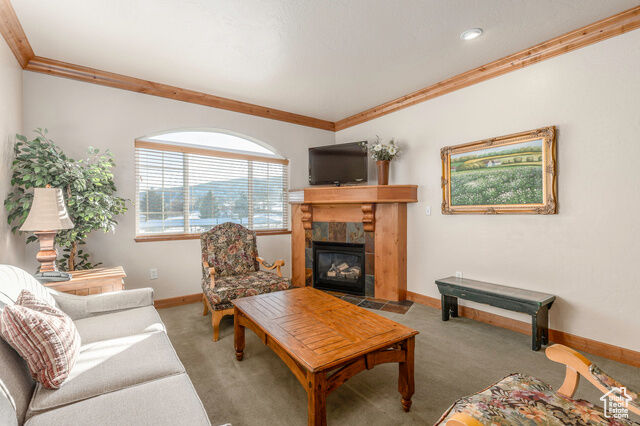 Property Photo:  840 Bigler Ln 201  UT 84049 