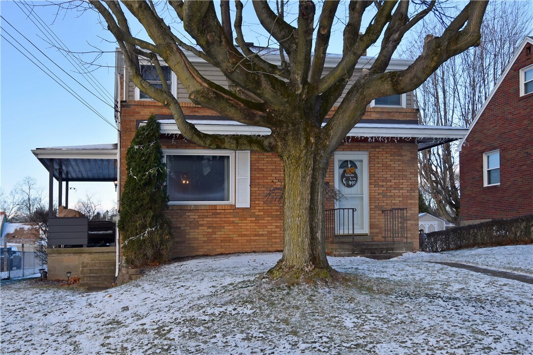 Property Photo:  117 Second Ave  PA 15229 