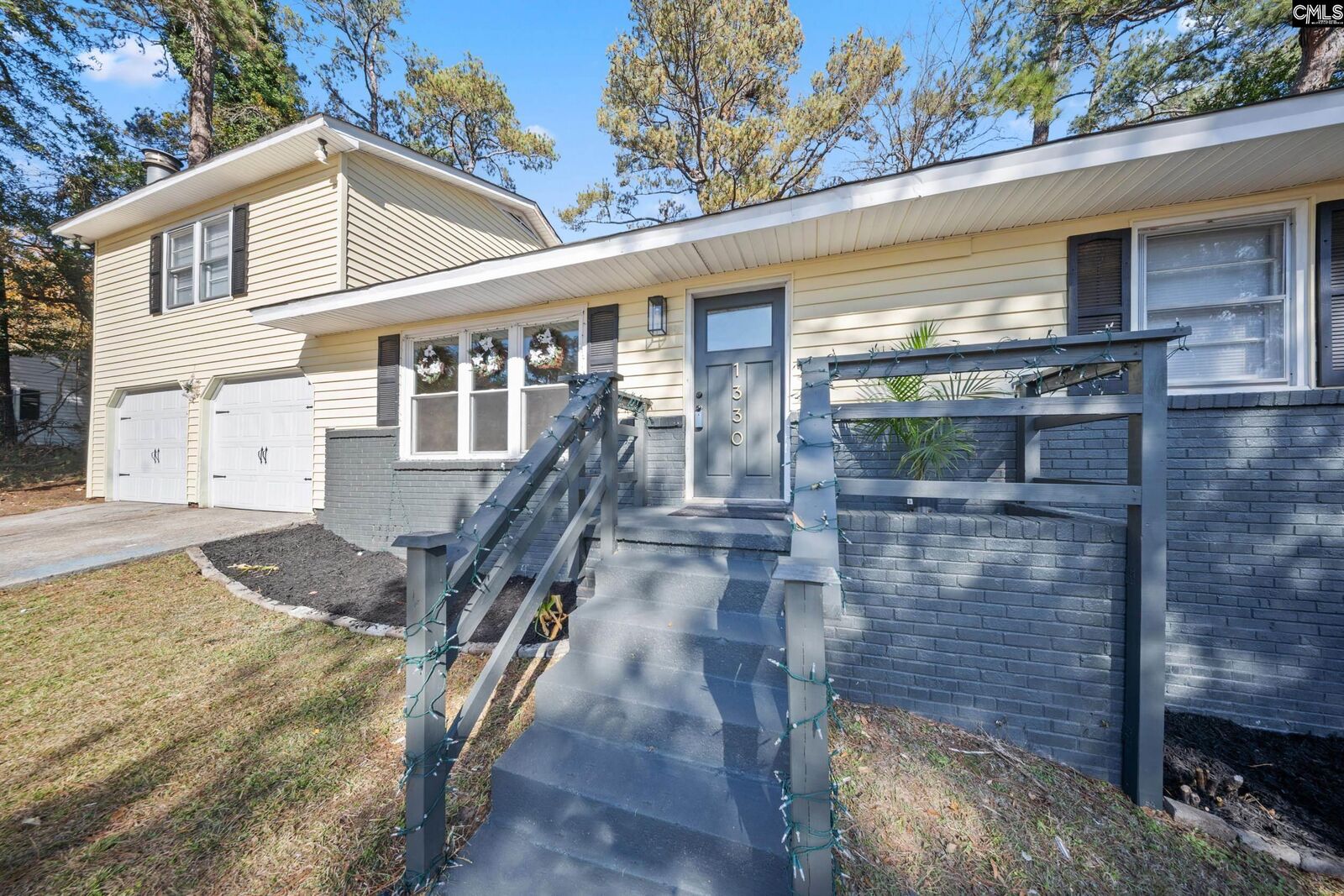 Property Photo:  1330 Carter  SC 29204 
