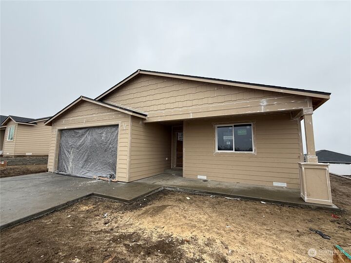 2358 SE Noah Street  East Wenatchee WA 98802 photo