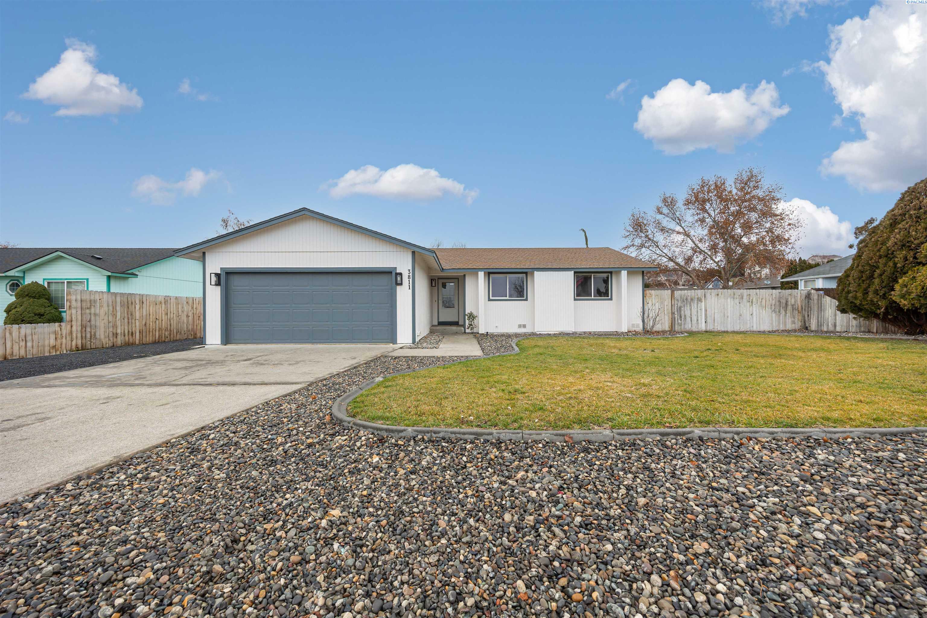 3811 Meadow View Dr  Pasco WA 99301 photo